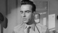 Burt Lancaster in From Here to Eternity | Image via Columbia Pictures